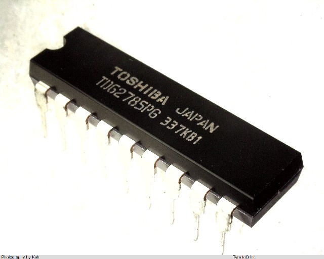 TD62785PG
