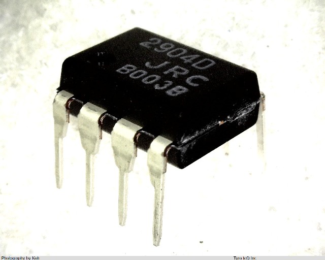 NJM2904D