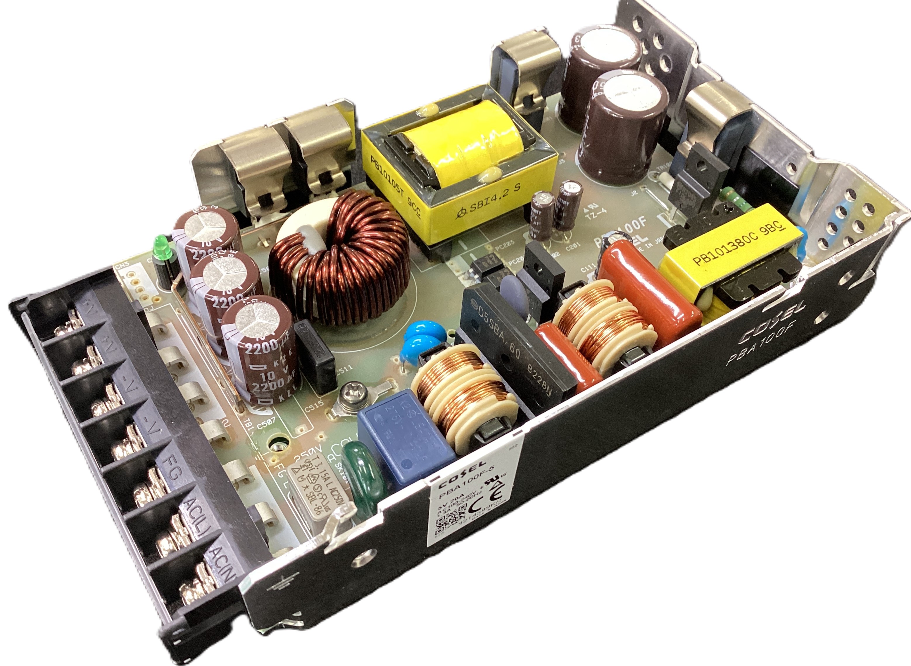 PBA100F-5
