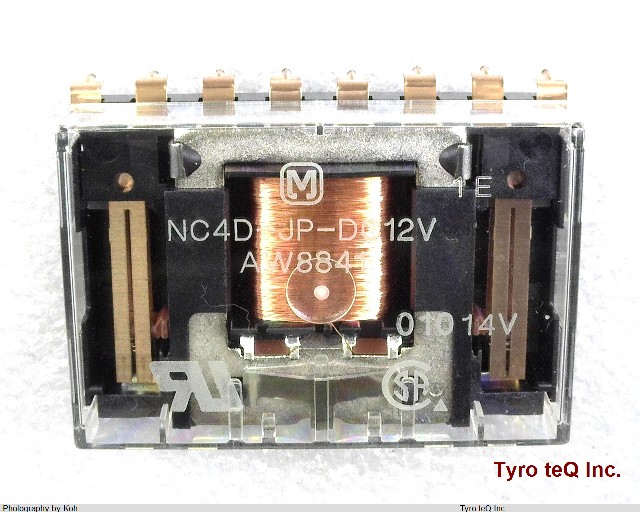 NC4D-JP-DC12V