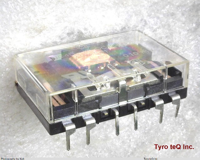 NC4D-JP-DC12V