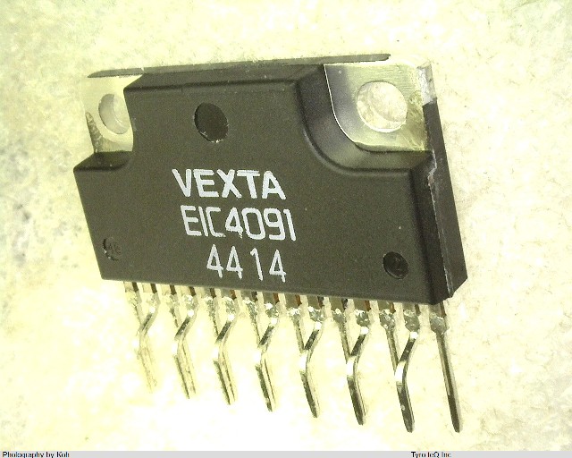 EIC4091