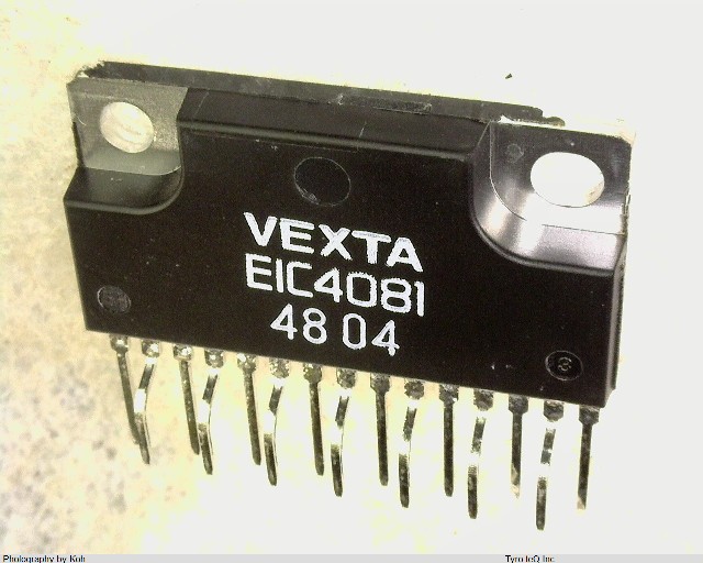 EIC4081