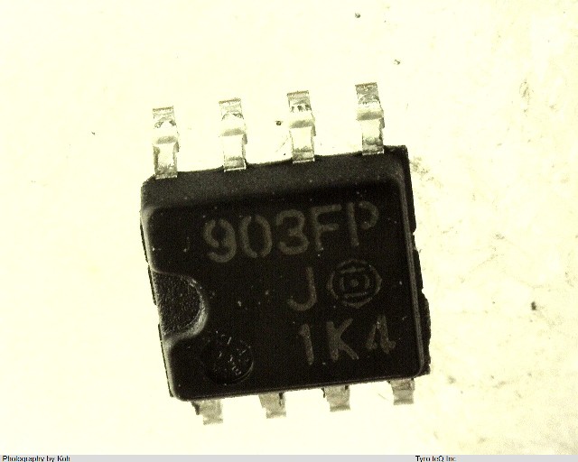 HA17903FPJ