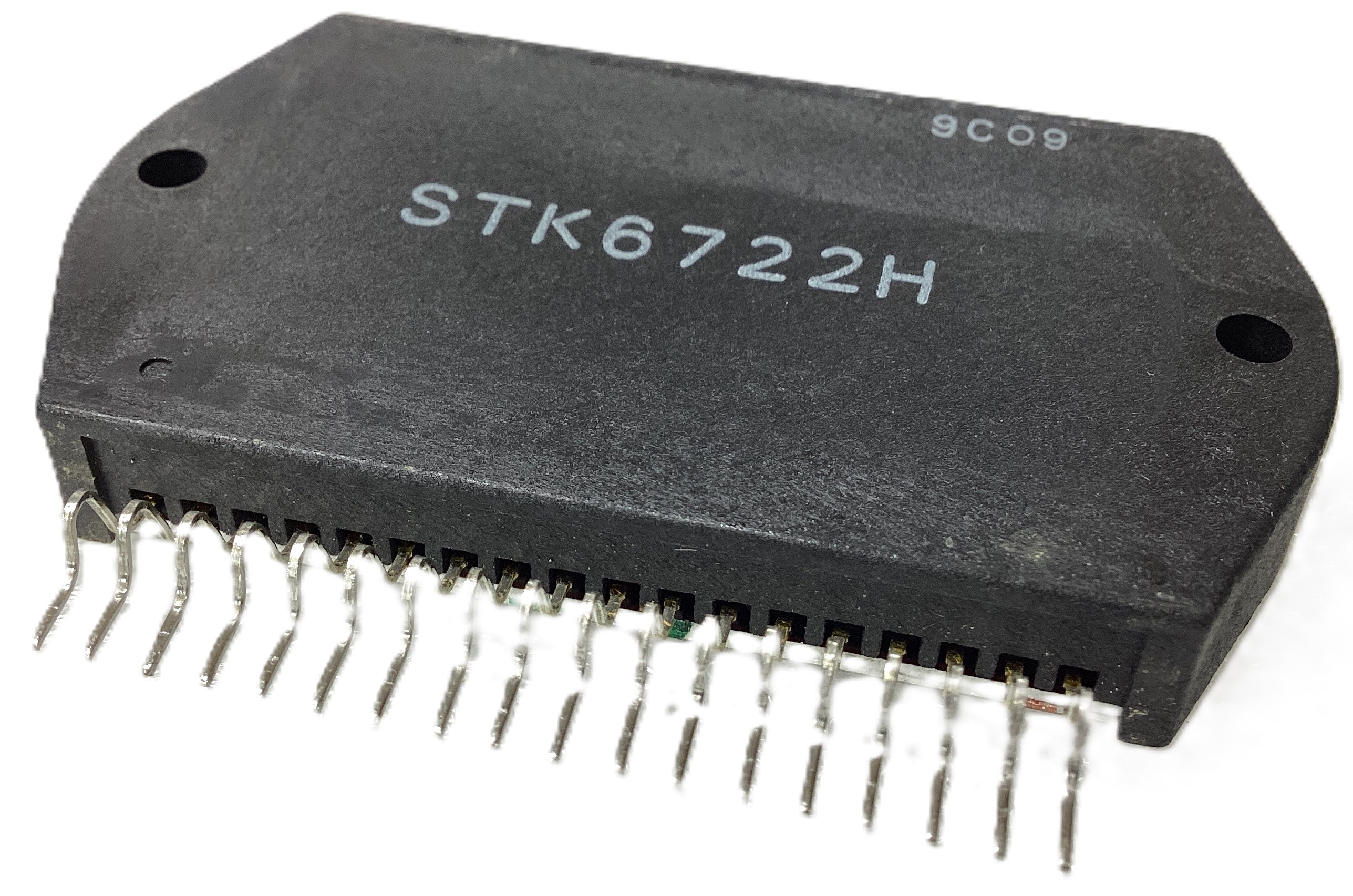 STK6722H