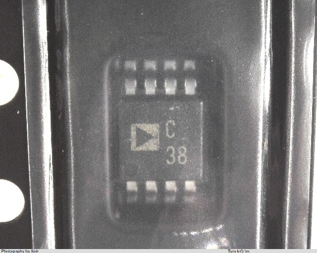 AD7683BRMZRL7