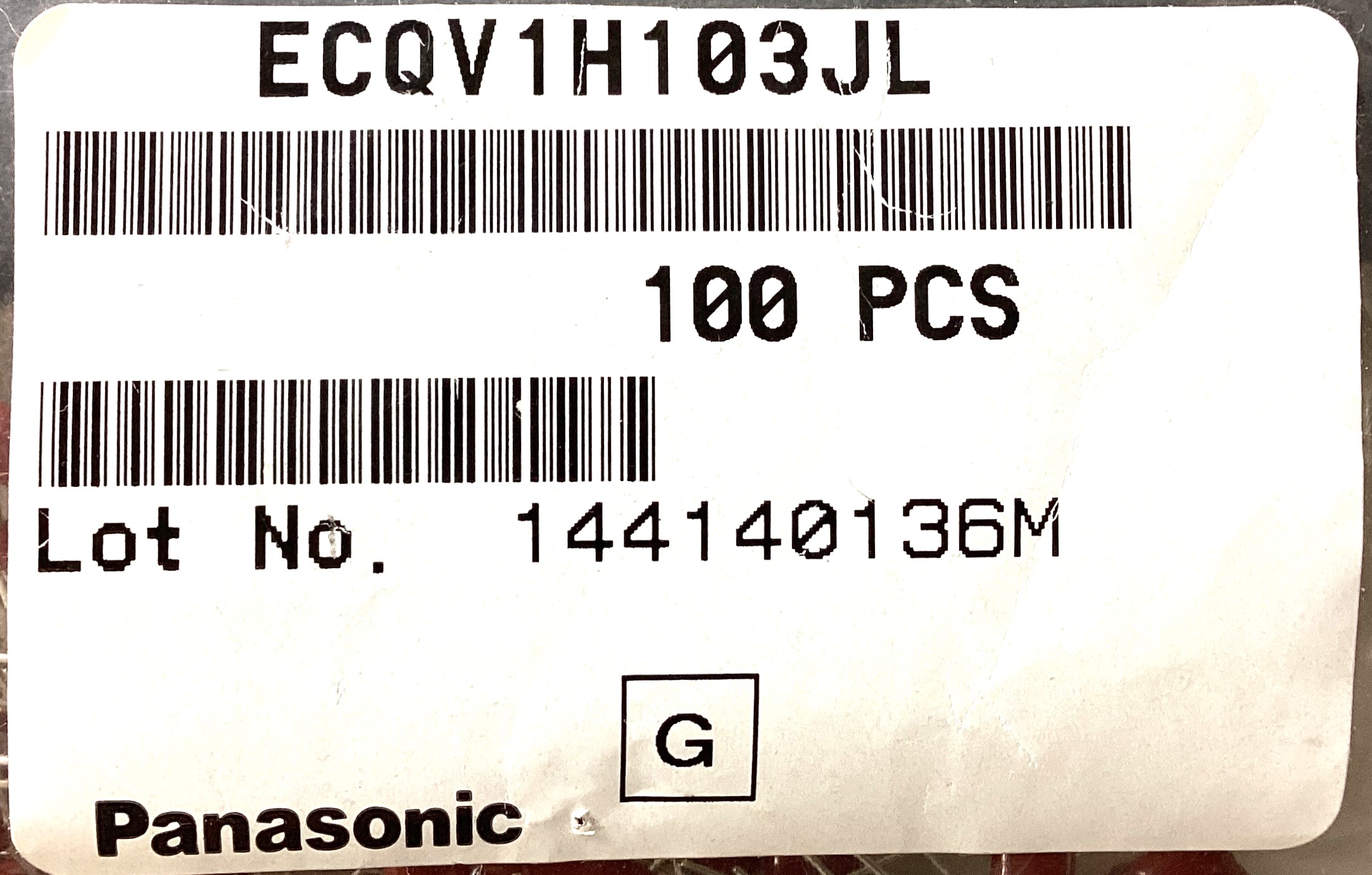 ECQV1H103JL