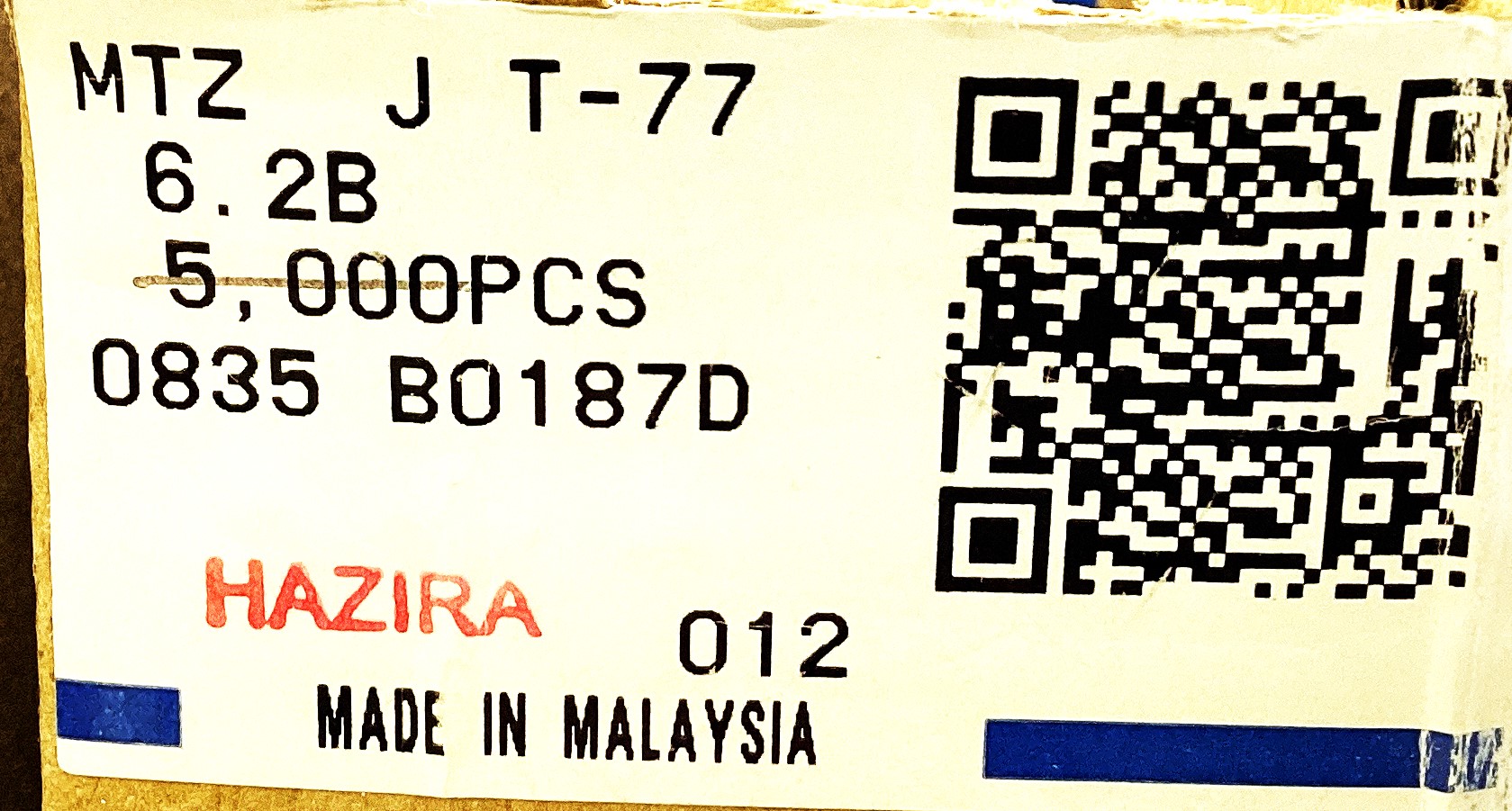 MTZJT-776.2B