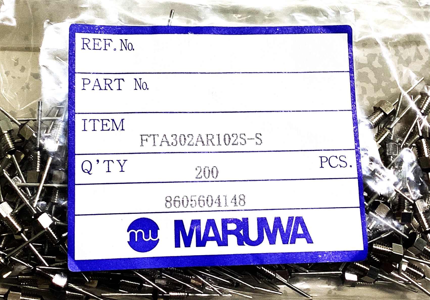 FTA302AR102S-S
