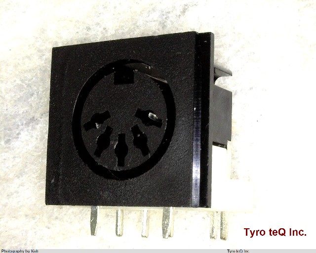 TCS4450-01-1011