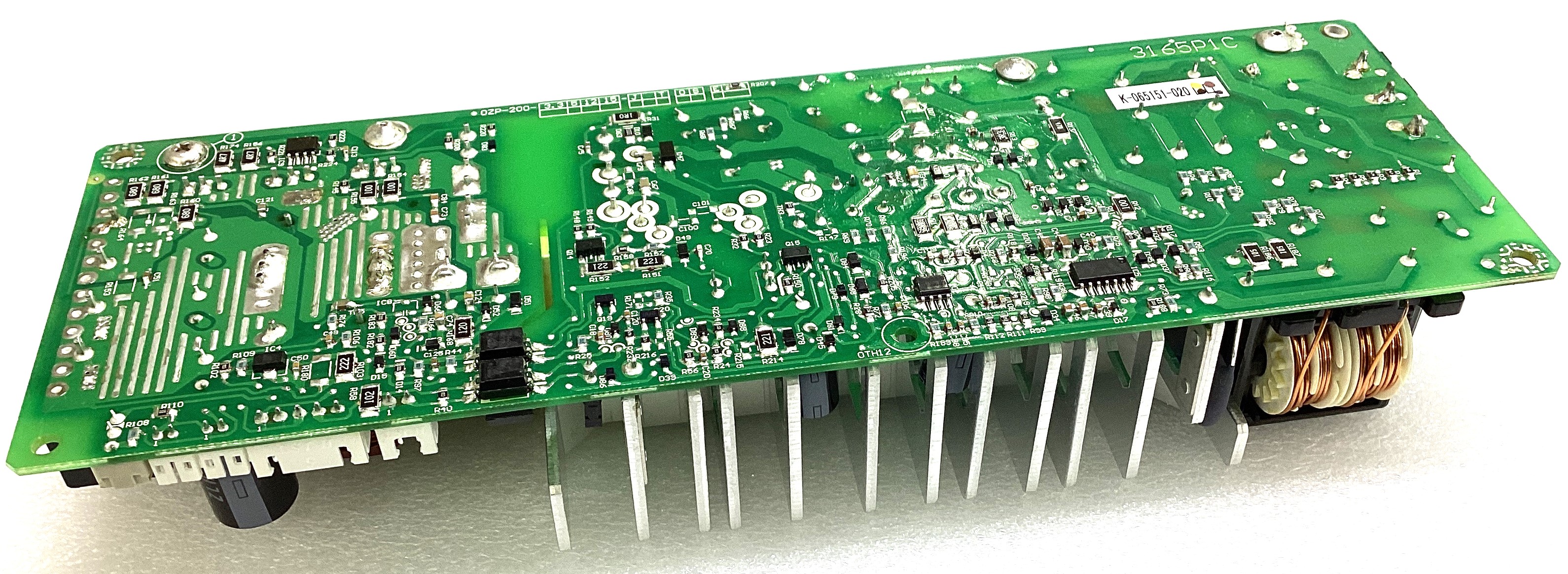 OZP-200-12-TSE