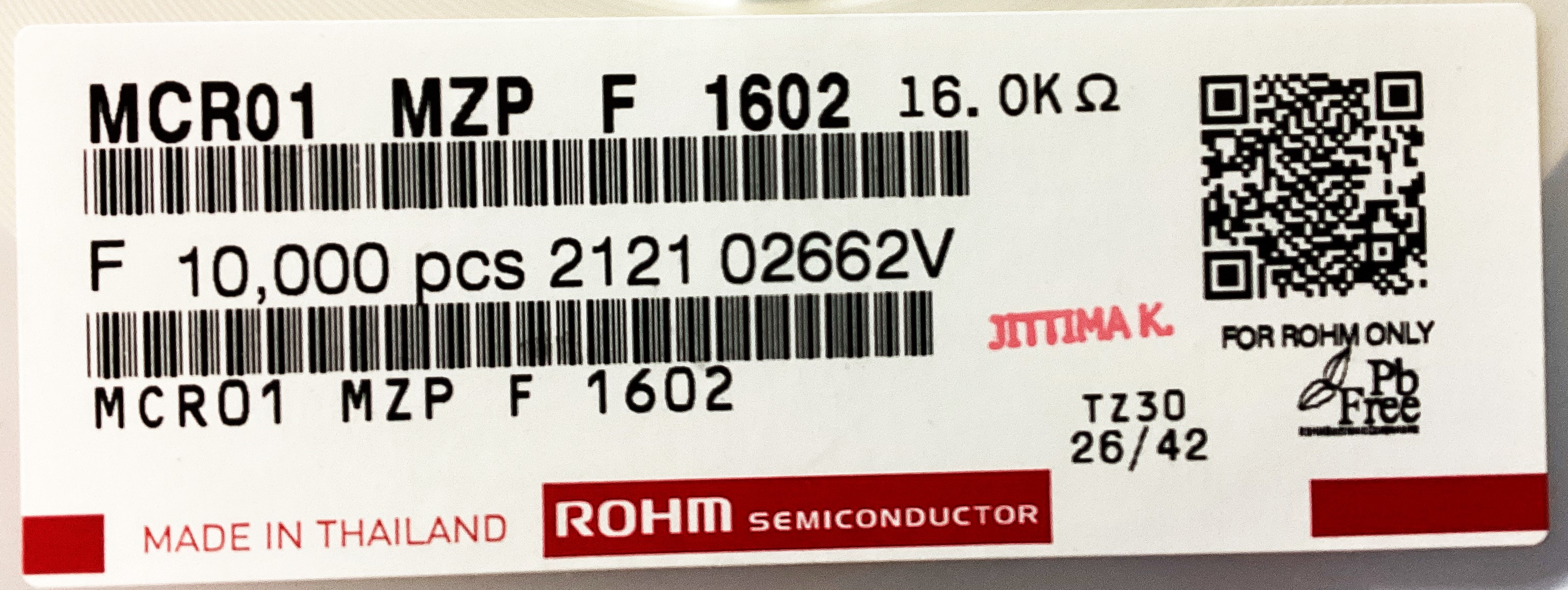 MCR01MZPF1602