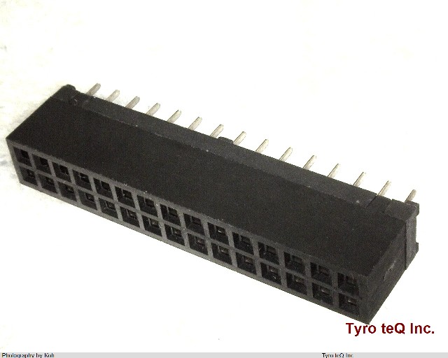HIF3H-30DA-2.54DSA