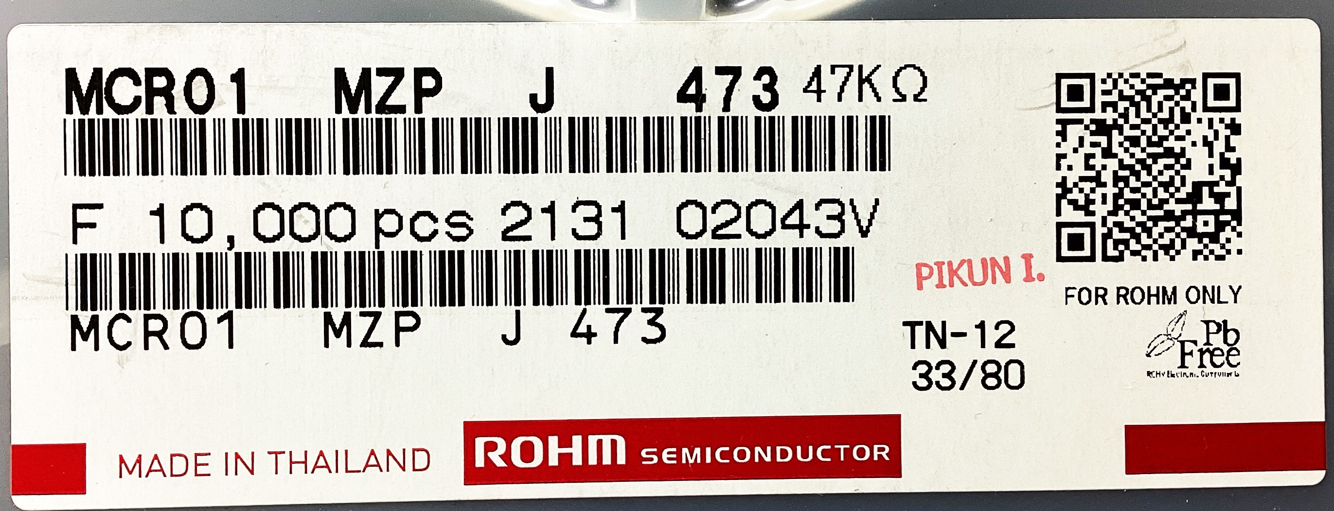 MCR01MZPJ473