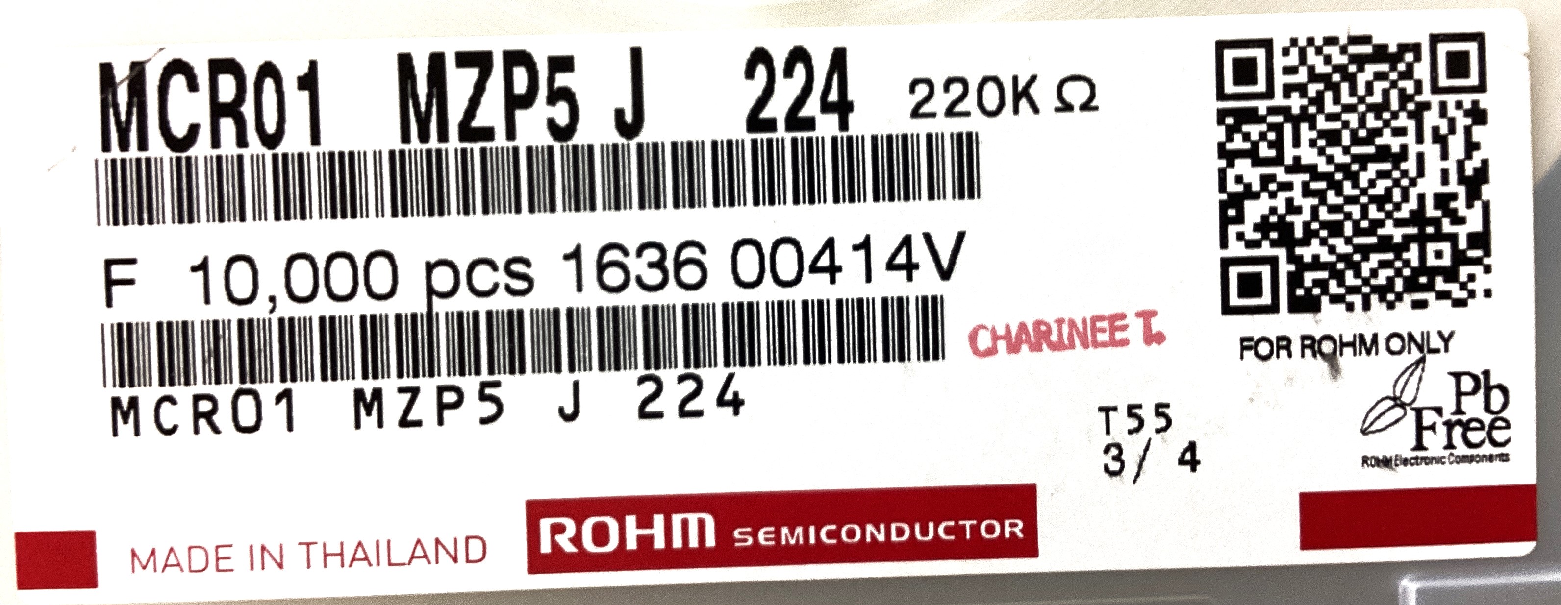 MCR01MZP5J224