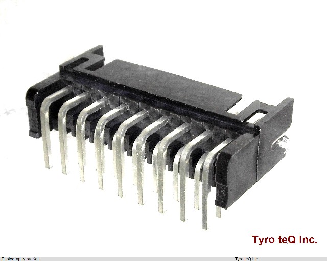 DF11-18DP-2DS