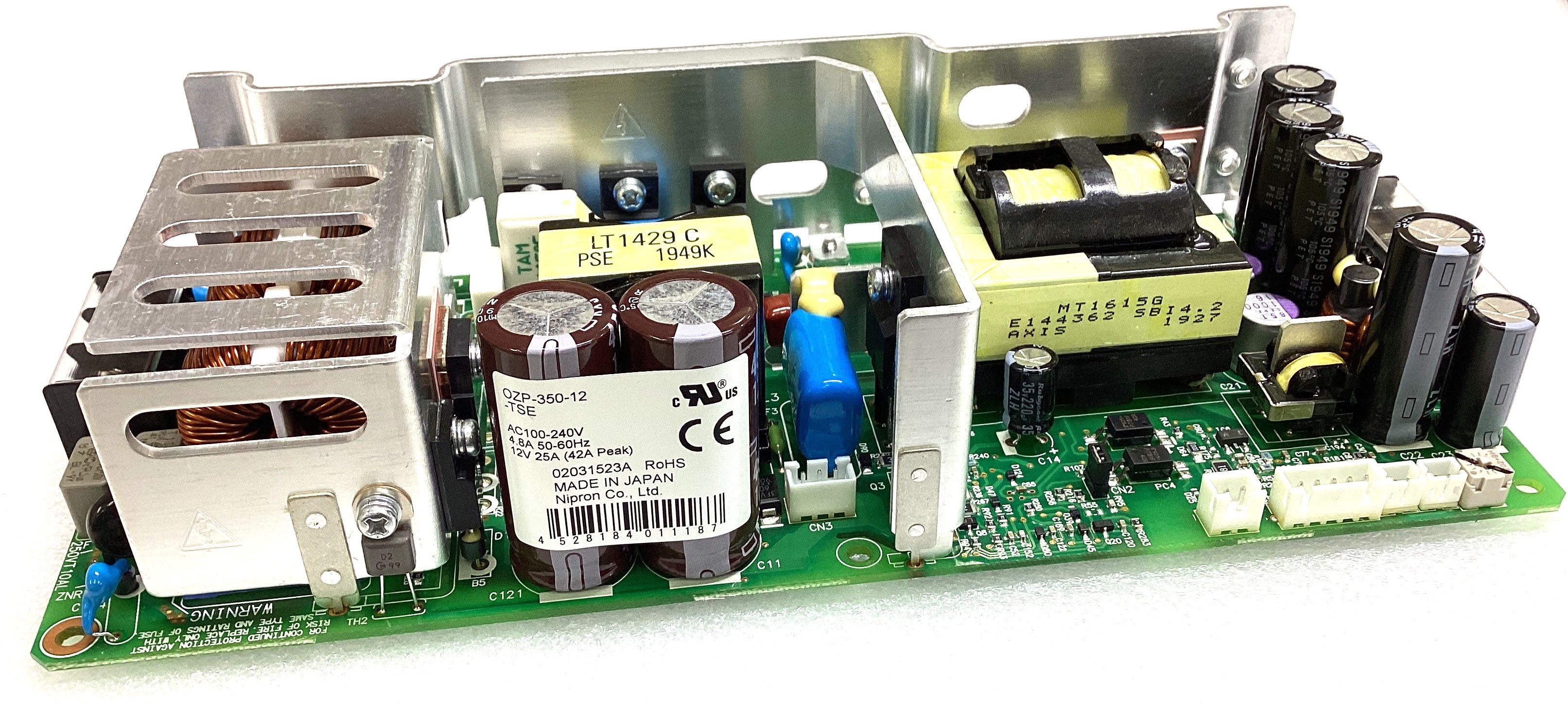 OZP-350-12-TSE