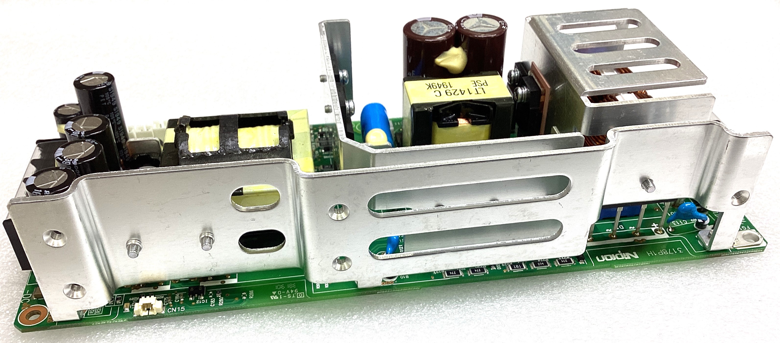 OZP-350-12-TSE