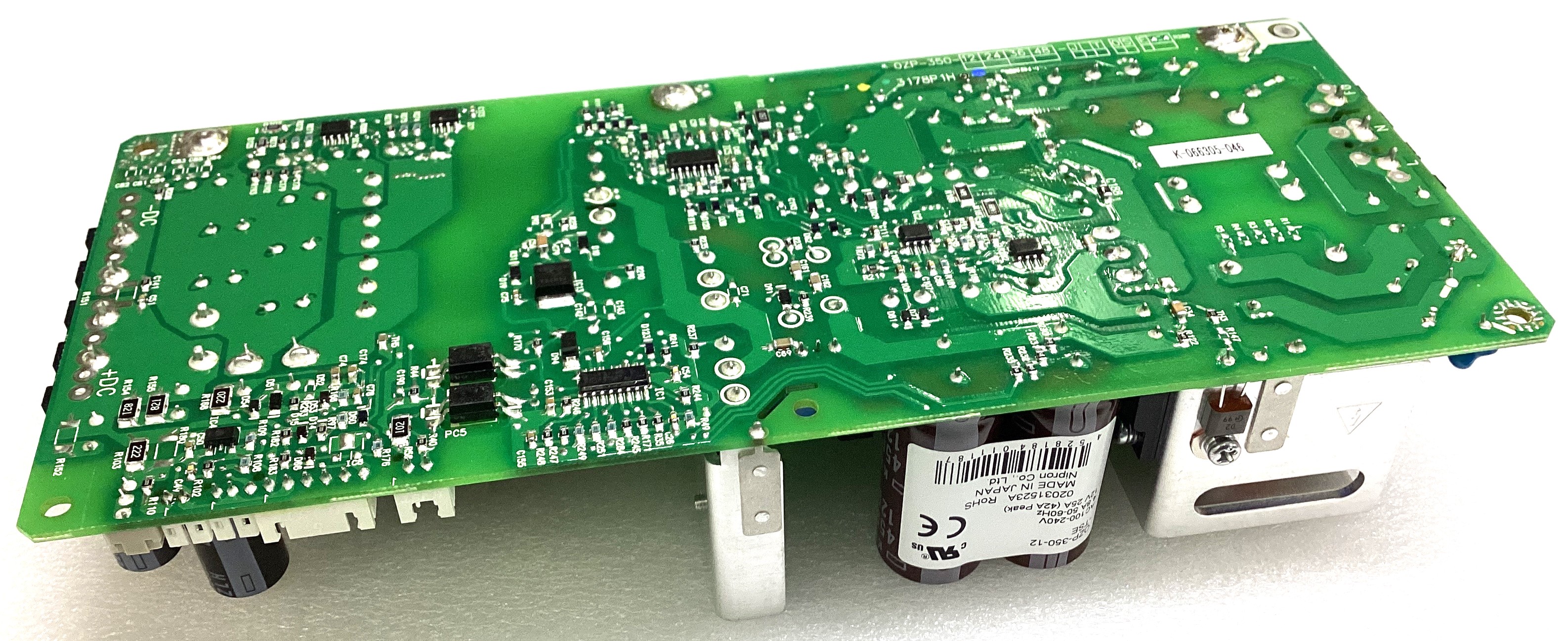 OZP-350-12-TSE