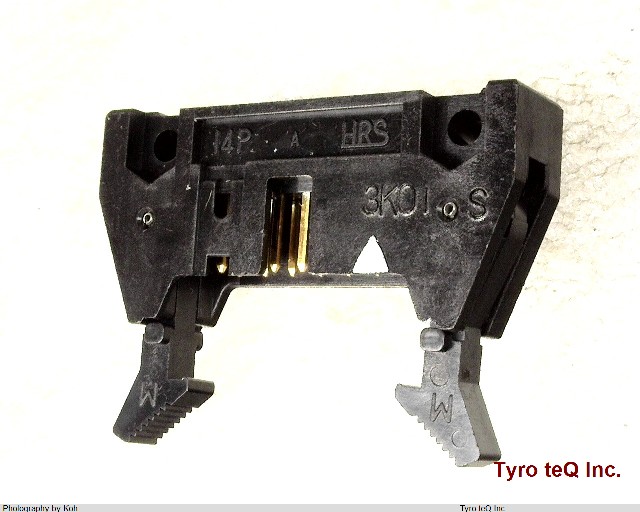 HIF3BA-14PA-2.54DS