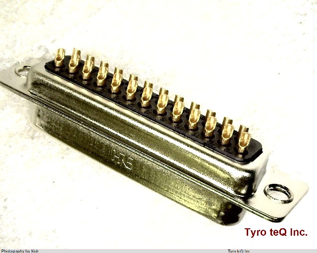 HDBB-25P(05)