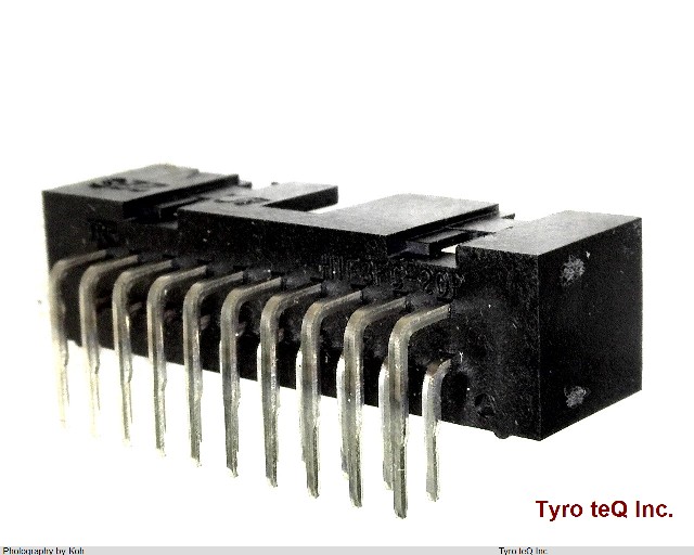 HIF3FC-20PA-2.54DS(71)