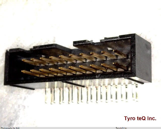 HIF3FC-20PA-2.54DS(71)