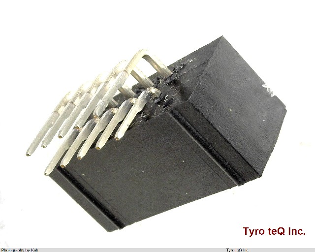 HIF3FC-10PA-2.54DS(71)
