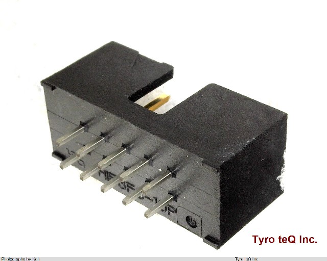 HIF3FC-10PA-2.54DSA