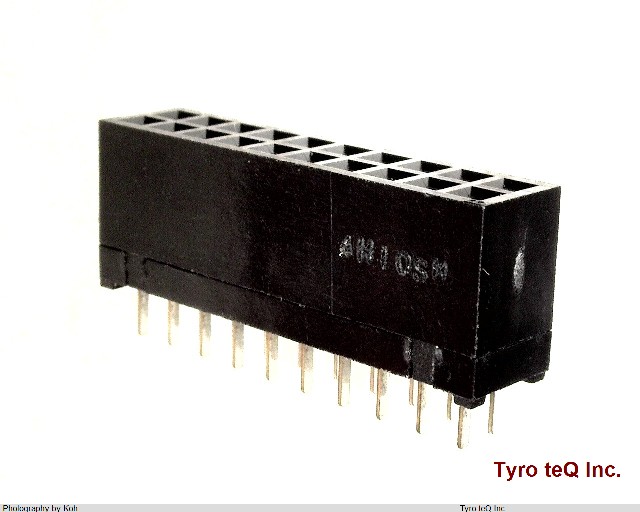 HIF3H-20DA-2.54DSA71
