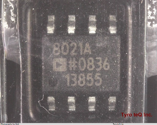 AD8021AR