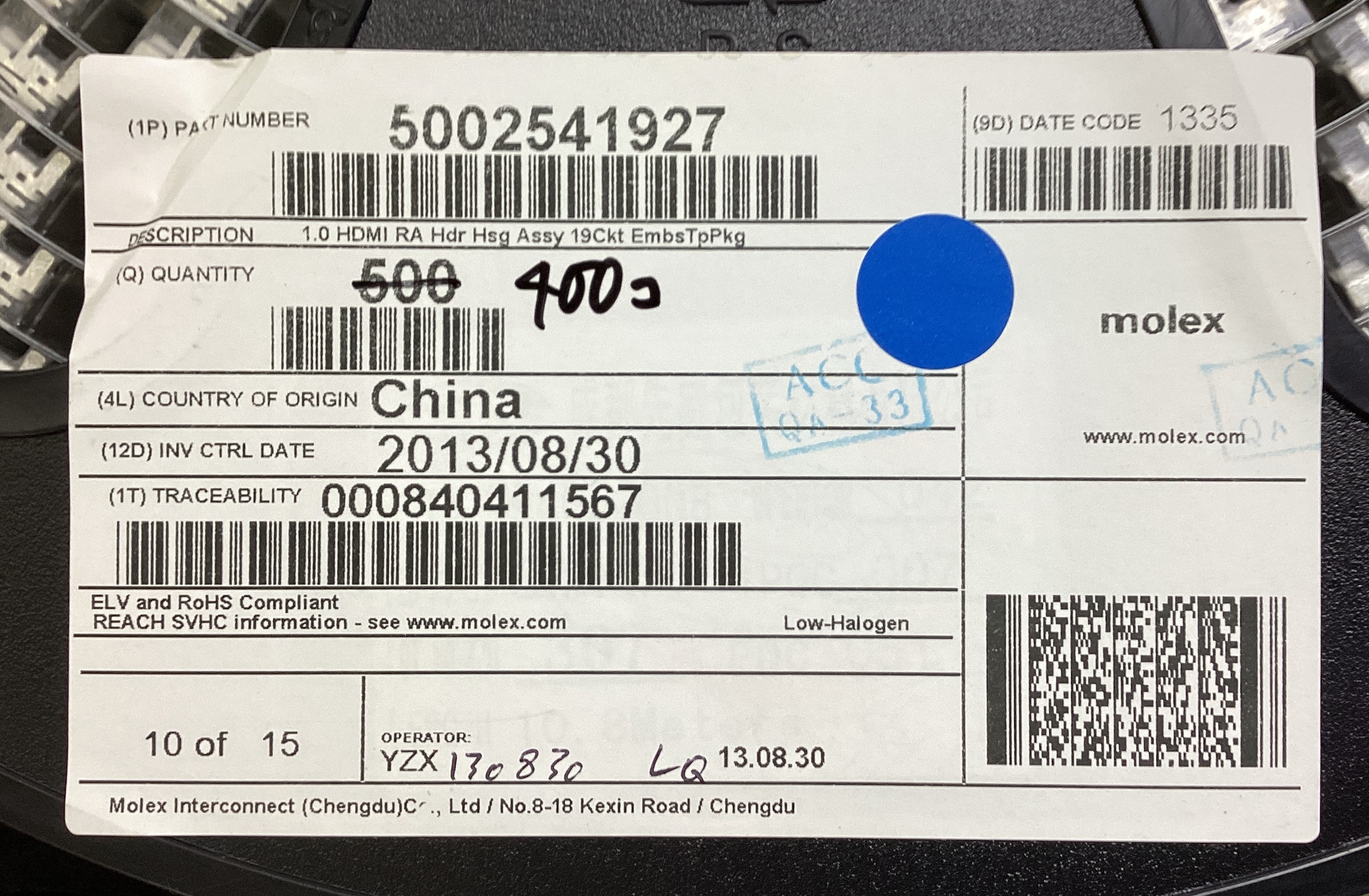 500254-1927