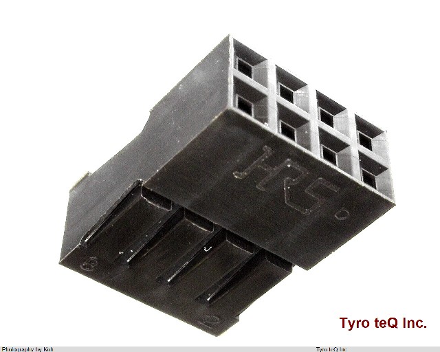 A1-8D-2.54C