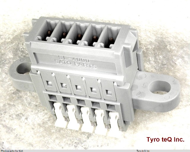 SL-4000-ASJV-5PGY