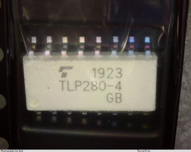 TLP280-4(GB-J,F)