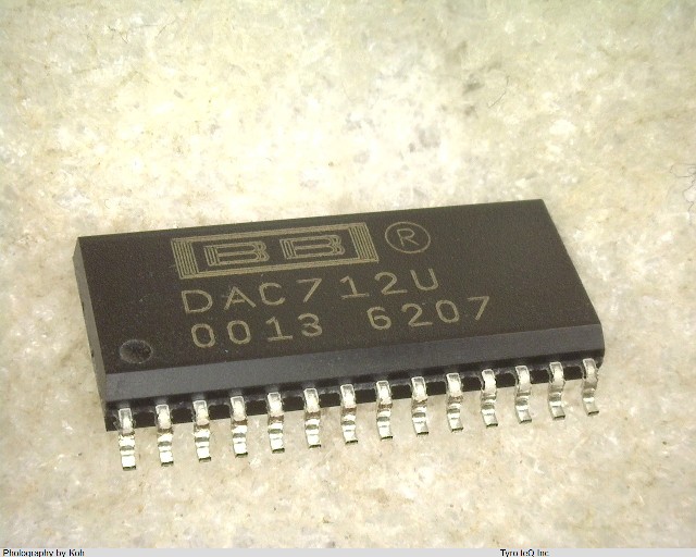 DAC712UK