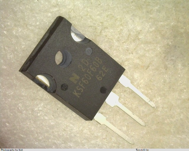 KSF60F60B