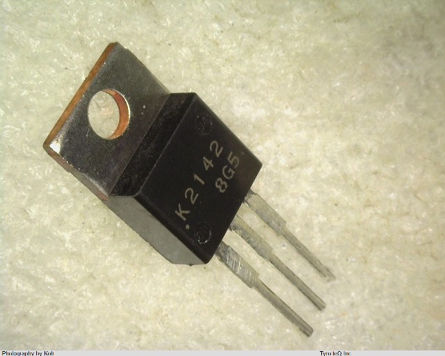 2SK2142