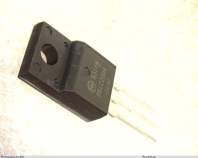 D5LC20UR