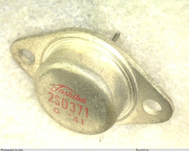 2SD371-O