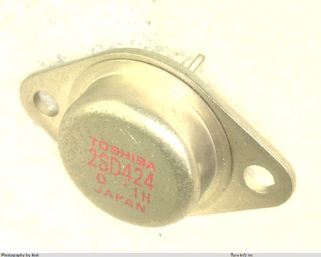 2SD424-O
