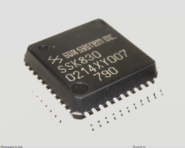 SSK830 LSI