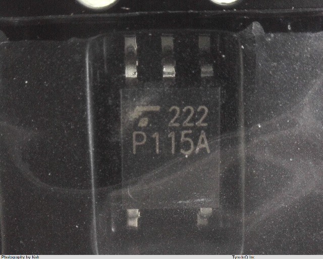 TLP115A(TPL,F)