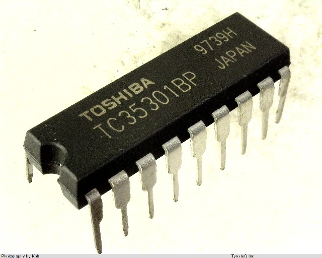 TC35301BP