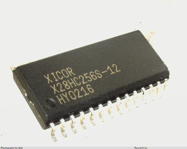 X28HC256S-12