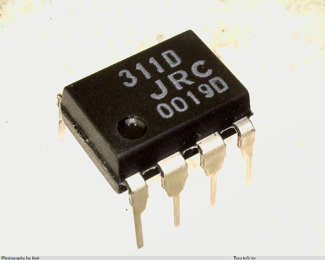 NJM311D