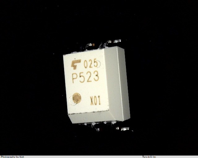 TLP523(F)