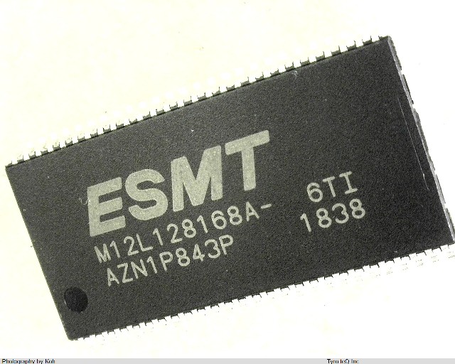 M12L128168A-6TIG2N