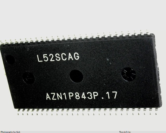 M12L128168A-6TIG2N