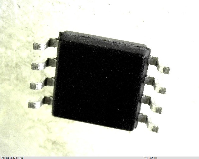 MX25L3235EM2I-10G